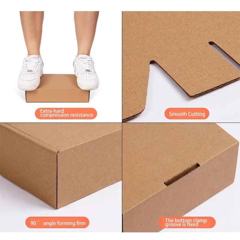 10 multi-specification packaging boxes, cartons, wholesale gift toy