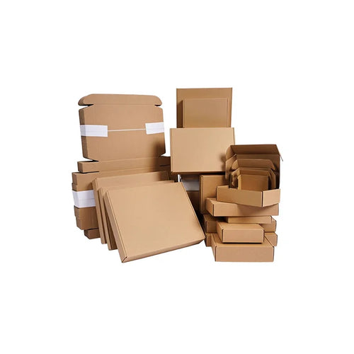 10 multi-specification packaging boxes, cartons, wholesale gift toy