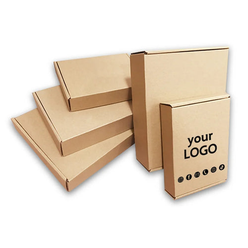 10 multi-specification packaging boxes, cartons, wholesale gift toy